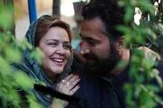 سلفی «بهاره رهنما» و حاجی در کنسرت خواننده مشهور