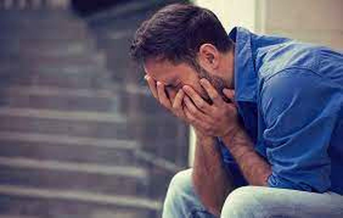 افرادی که گریه می‌کنند، قوی‌تر هستند
