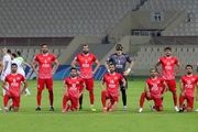 ترکیب احتمالی سپاهان مقابل پرسپولیس/ سورپرایز نویدکیا برای یحیی