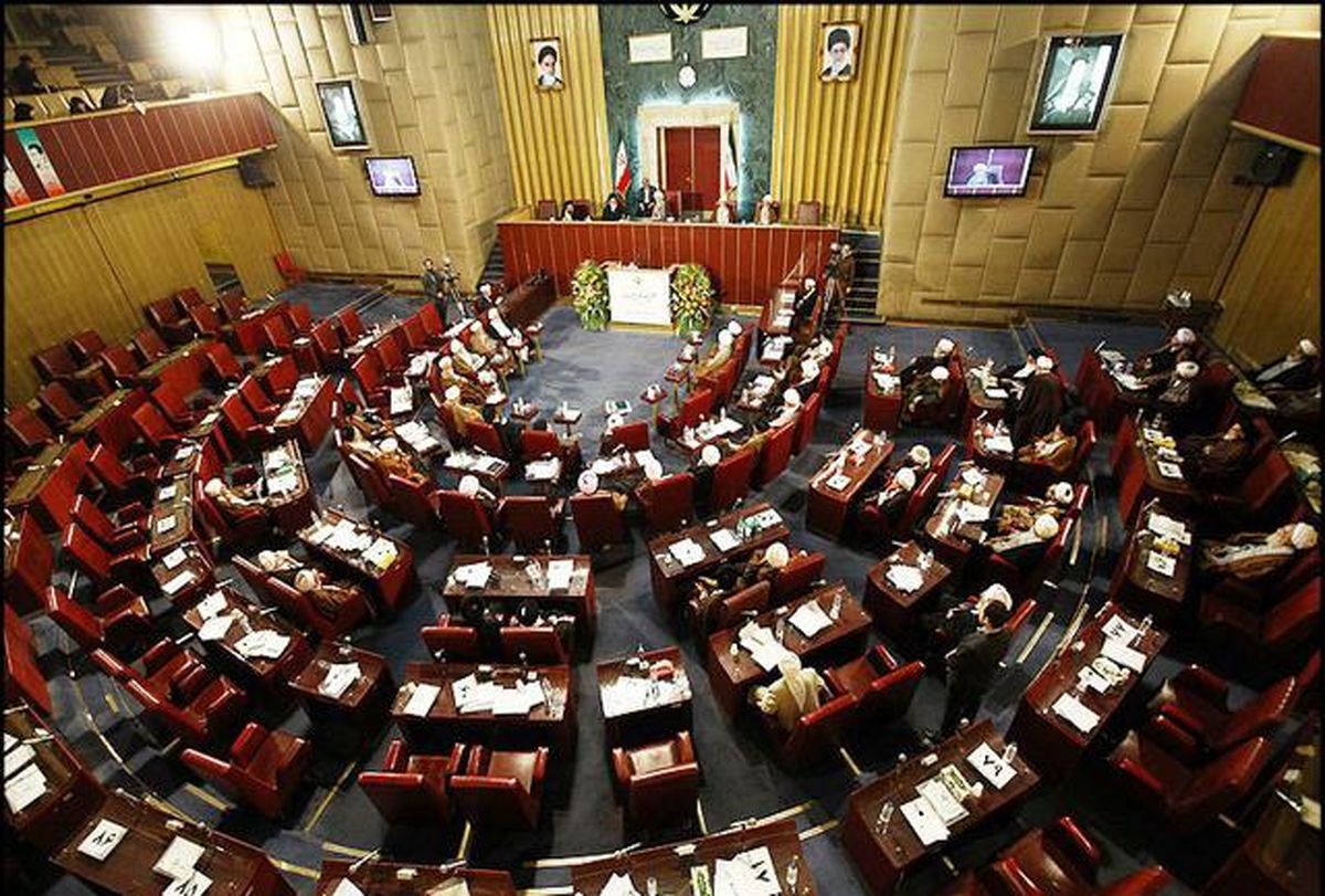 واکنش مجلس خبرگان به ساقط کردن پهپاد جاسوس آمریکا