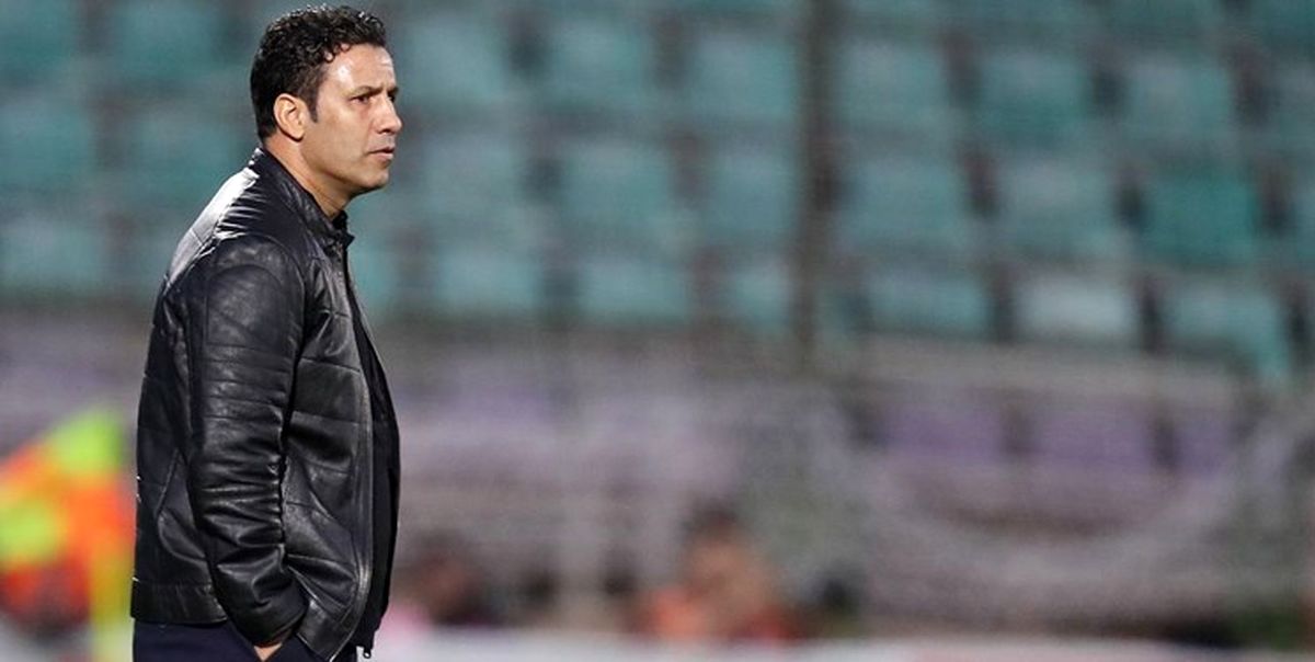 انصراف تارتار از گزینه‌های سرمربیگری تیم ملی