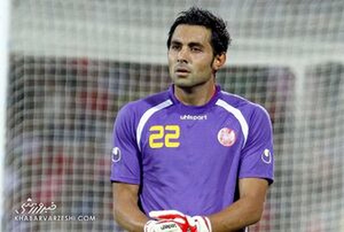 از فحش هواداران پرسپولیس نمی‌ترسم