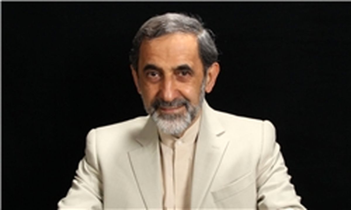 ایران آمادگی همکاری با فرانسه را در زمینه های مختلف دارد