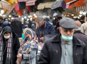  خطر اومیکرون بیخ گوش ما است