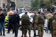 نتانیاهو توانایی مقابله با مقاومت را ندارد