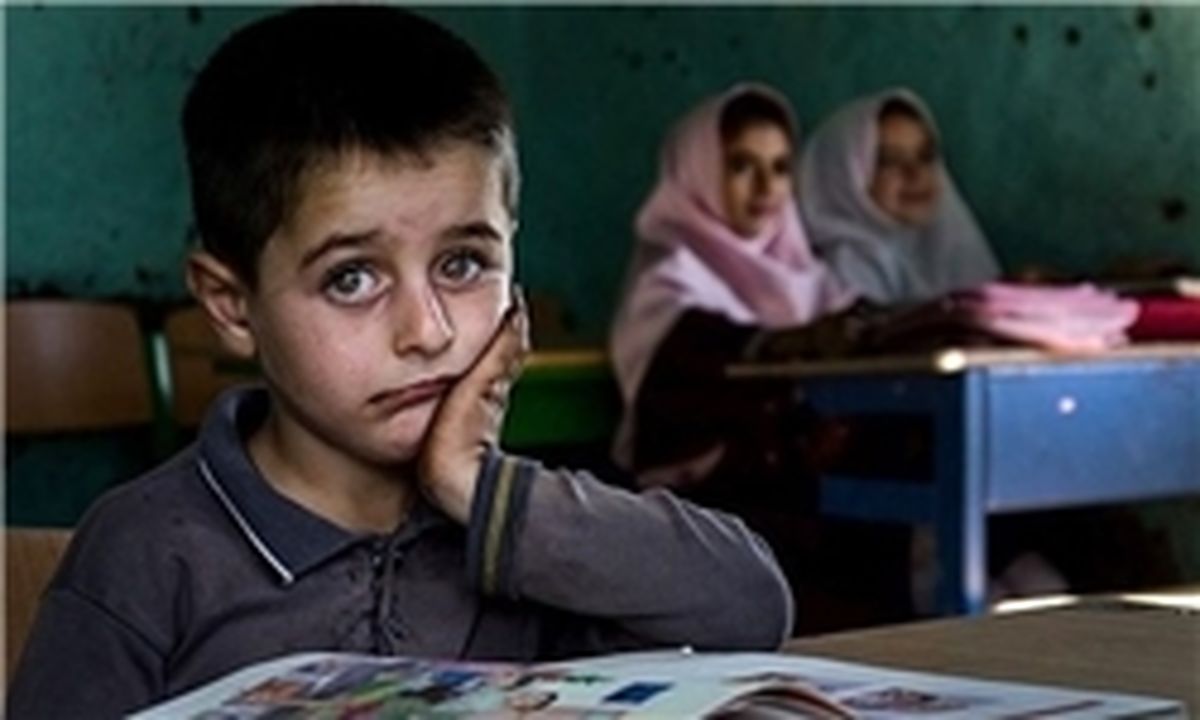 آمار بازماندگان از تحصیل سال تحصیلی جاری را نداریم
