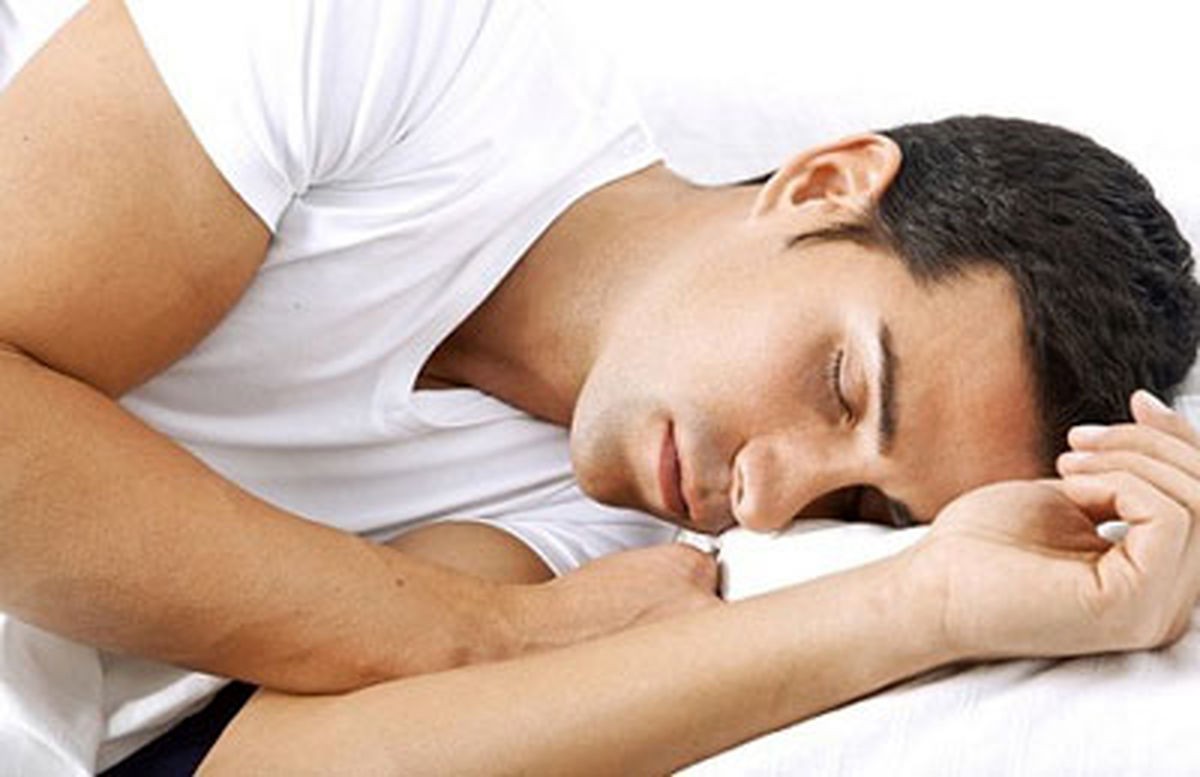 دانستنی هایی از حفظ سلامت به هنگام خواب