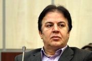 «تیتانیوم» و «زنگ زده» جلوی دوربین می‌رود