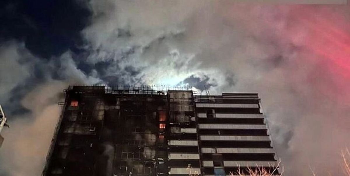 
رئیس کل دادگستری تهران به دستگاه‌های متولی ایمن‌سازی ساختمان‌ها تذکر جدی داد