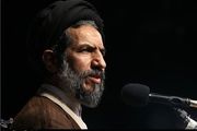 واکنش نائب رئیس مجلس به اظهارات پلیسی روحانی