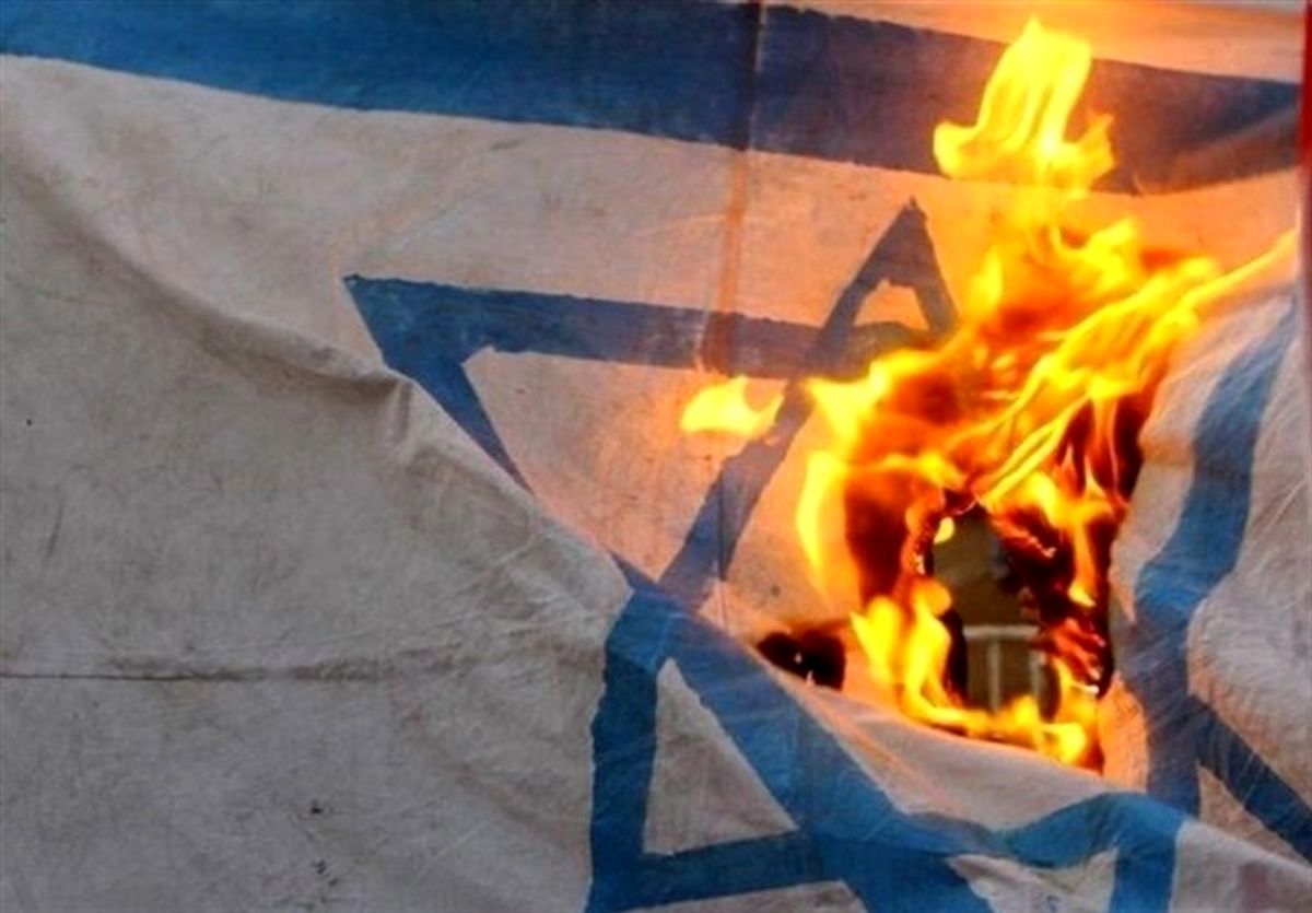 بحران‌های آشکار و پنهان اسرائیل بعد از جنگ