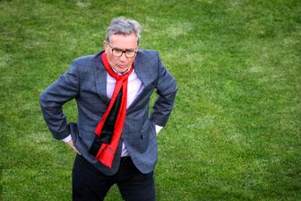 بازگشت برانکو به تیم ملی ایران!