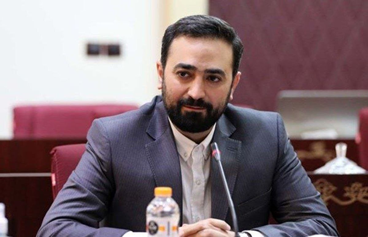 یامین پور از ابراهیم رییسی حکم جدید گرفت