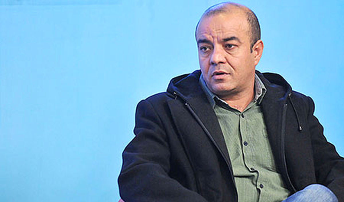 بازیگری که خود را از سایه عطاران و مدیری بیرون کشید
