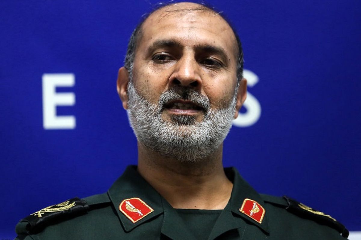 واکنش معاون سیاسی سپاه به سخنان موشکی مطهری