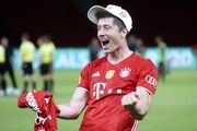  بهترین بازیکن فصل بوندس لیگا مشخص شد