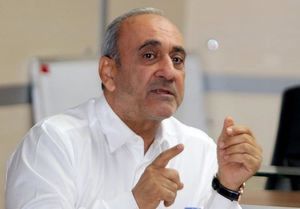 گرشاسبی مدیر عامل سابق پرسپولیس کرونا گرفت