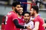 ایران-ژاپن/ فرصت انتقام سروقامتان ایران از سامورایی‌ها
