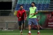  کمک چند میلیاردی چند ستاره به مدیر پرسپولیس! 