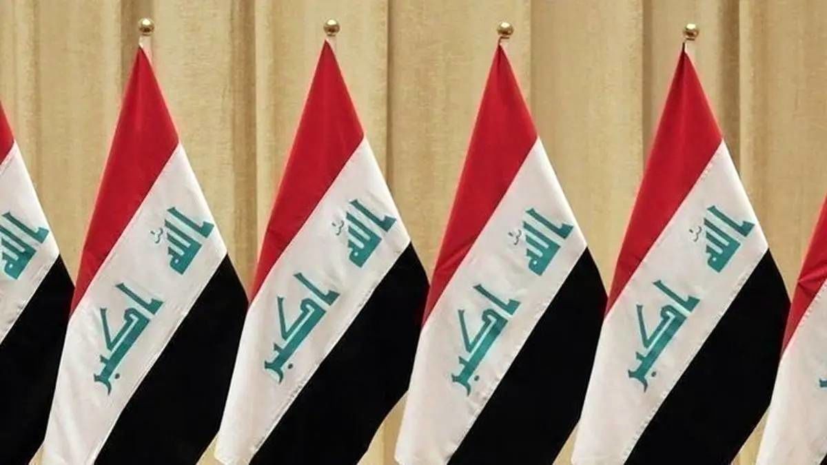 میزان مشارکت در انتخابات عراق