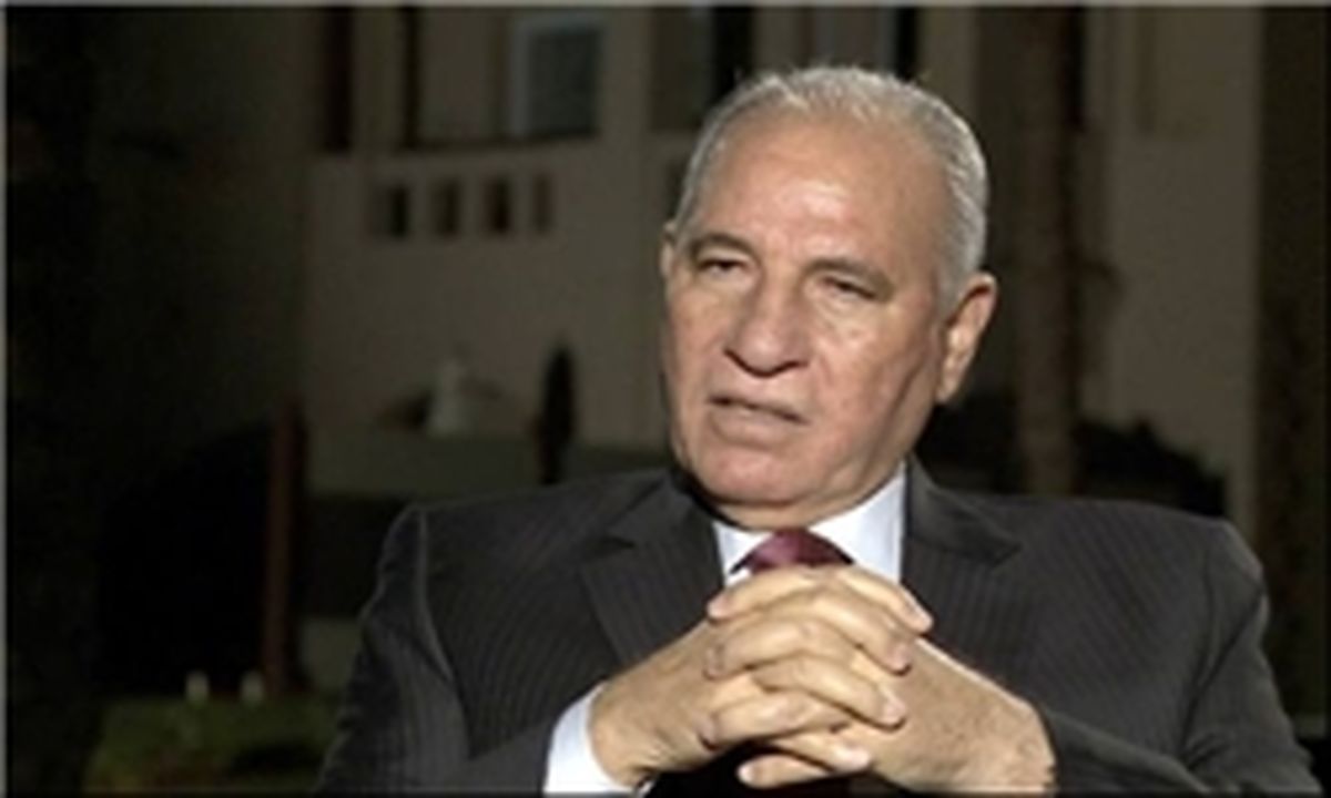 وزیر مصری هتاک به پیامبر اسلام (ص) برکنار شد