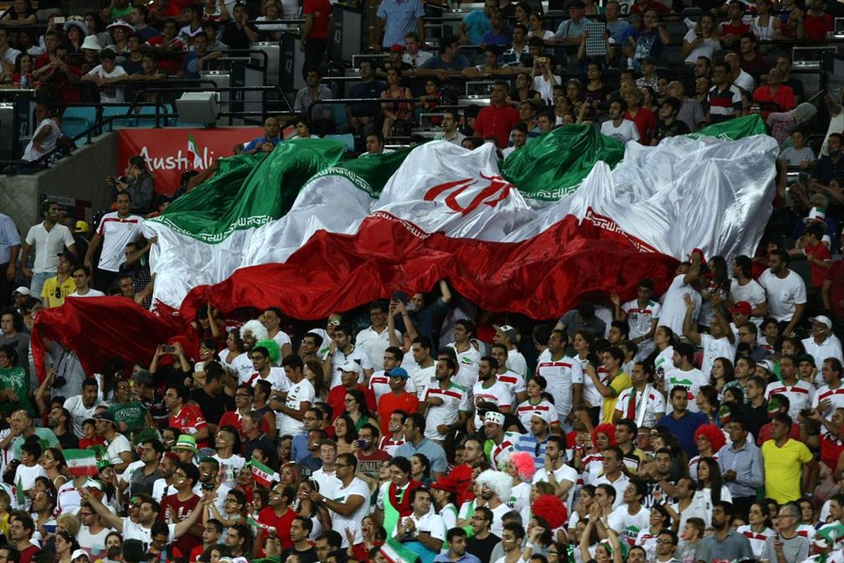زمان سفر تیم ملی فوتبال به روسیه