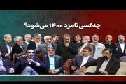کسانی که رسما برای انتخابات ریاست‌جمهوری ۱۴۰۰ اعلام حضور کرده‌اند
