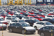 زشت‌ترین ماشین دنیا در ایران!/ عکس