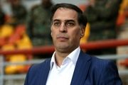 آذری: اگر بمانم اولویتم حفظ نکونام است