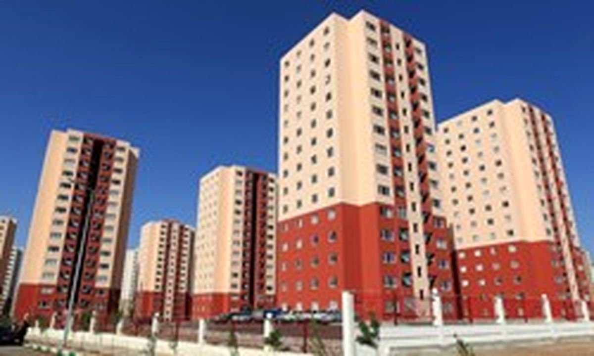 قیمت مسکن مهر شهر پردیس قطعی شد