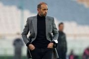 فرار شاگردان نویدکیا از شکست در هفته بیستم لیگ برتر