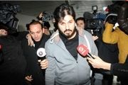 پرونده رضا ضراب در آمریکا پیچیده تر شد