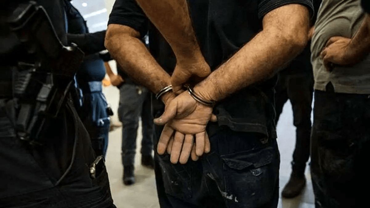 اغتشاشگر مسلح بازار ۱۵ خرداد دستگیر شد