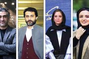 پژمان جمشیدی و محمد «گاندو» در رقابتی تنگاتنگ
