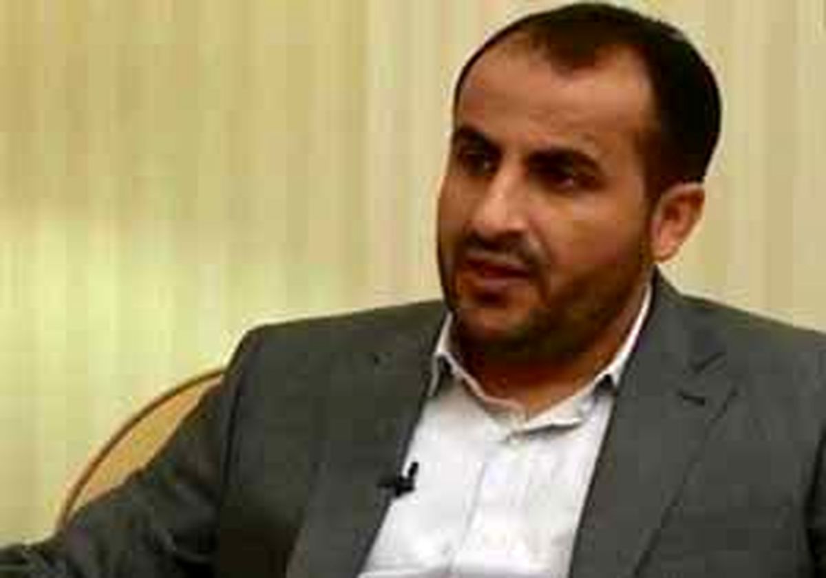 انصارالله: دشمن سعودی اسرای خود را نادیده می‌گیرد