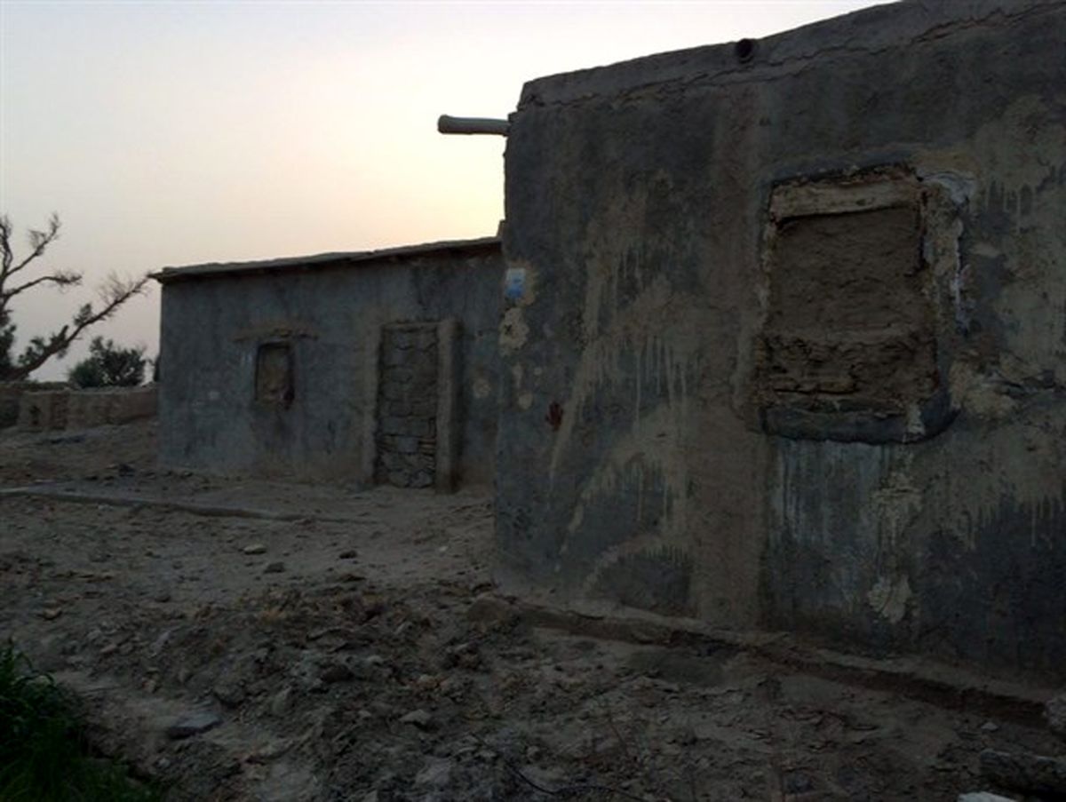 روستاهای خالی از سکنه پیامد بیکاری و خشکسالی