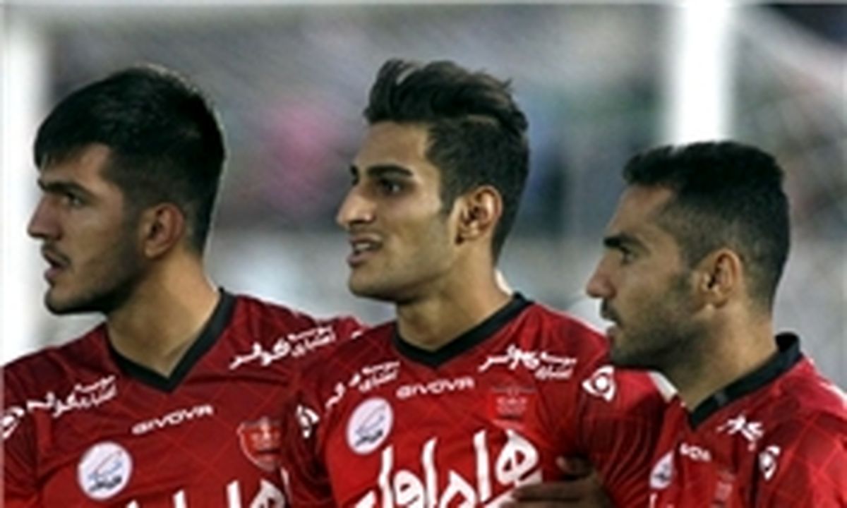 لژیونری که احتمالا پرسپولیسی شود/ جانشین علی علیپور مشخص شد