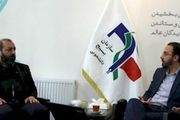 نیک‌روش: رشد و تکامل افراد مهم‌ترین هدف سازمان بسیج دانشجویی است