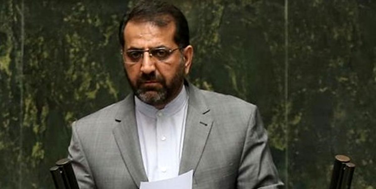 نجفی: ایران همچنان بر راهبرد تعامل تاکید دارد
