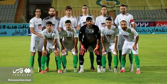 مهاجم مصدوم ذوب آهن جراحی شد