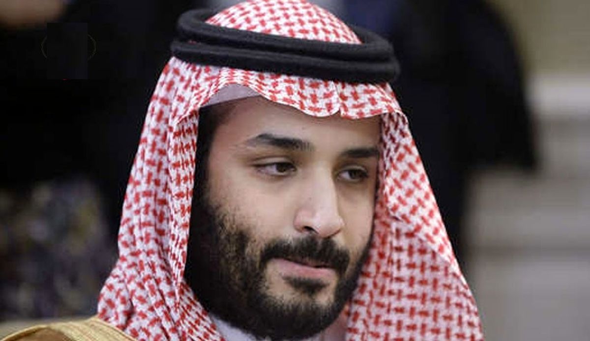اعلام انزجار فلسطینیان از ولیعهد عربستان