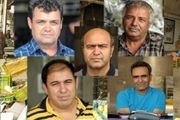 دغدغه های کاسبان بازار تره بار کرج