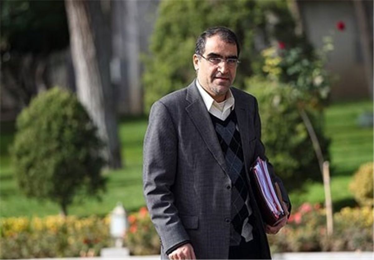 وزیر بهداشت: نیروهای مسلح بیمارستان بسازند