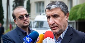 اسلامی: دوربین‌های فرابرجامی بدون توافق نصب نخواهد شد