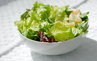 خرید کاهو چقدر هزینه دارد؟
