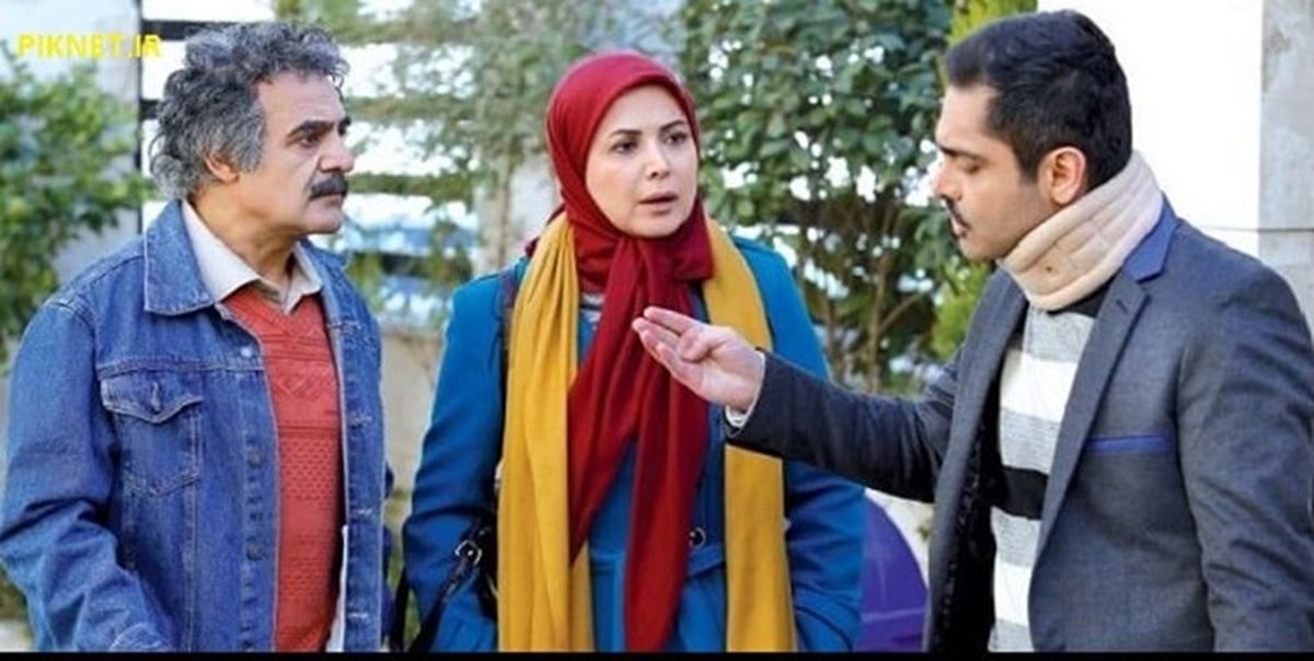 «میانبر» رضا شفیعی جم برای رسیدن به تلویزیون