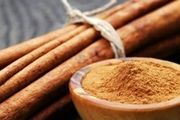 دارچین بخورید تا کمتر بیمار شوید
