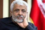 آخرین وضعیت جسمانی گلعلی بابایی
