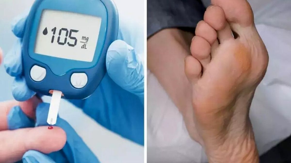 راه‌های جلوگیری از آسیب چشم ناشی از قند خون
