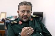 غرب موجودیت خود را به واسطه انقلاب اسلامی در خطر می‌بیند